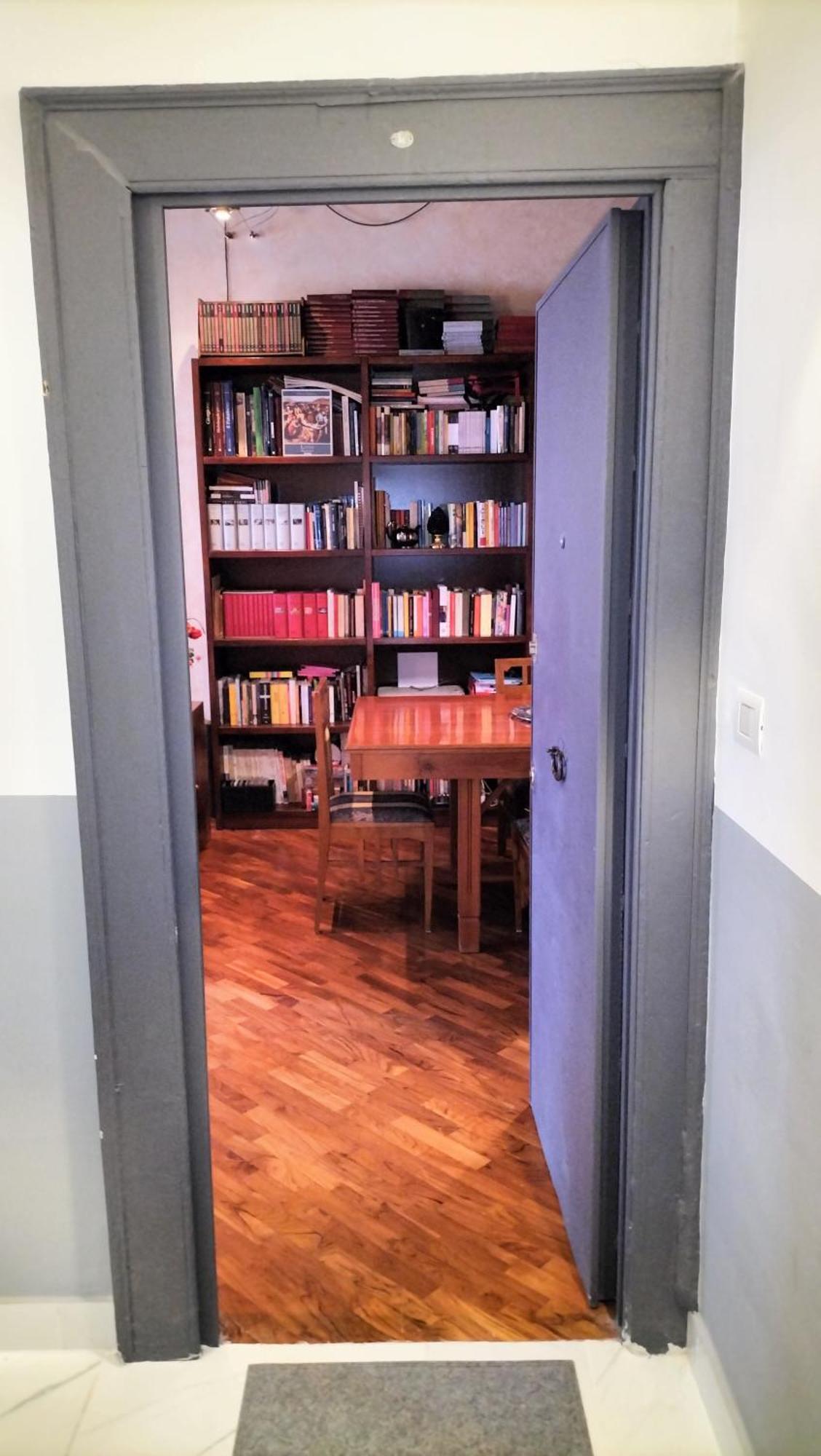 Benedetta Trastevere Apartamento *