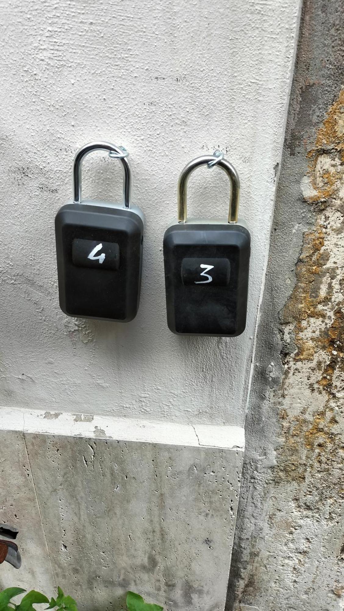 Apartamento Benedetta Trastevere Roma