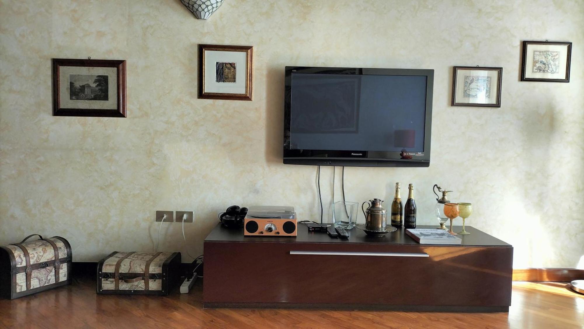 Appartamento Benedetta Trastevere