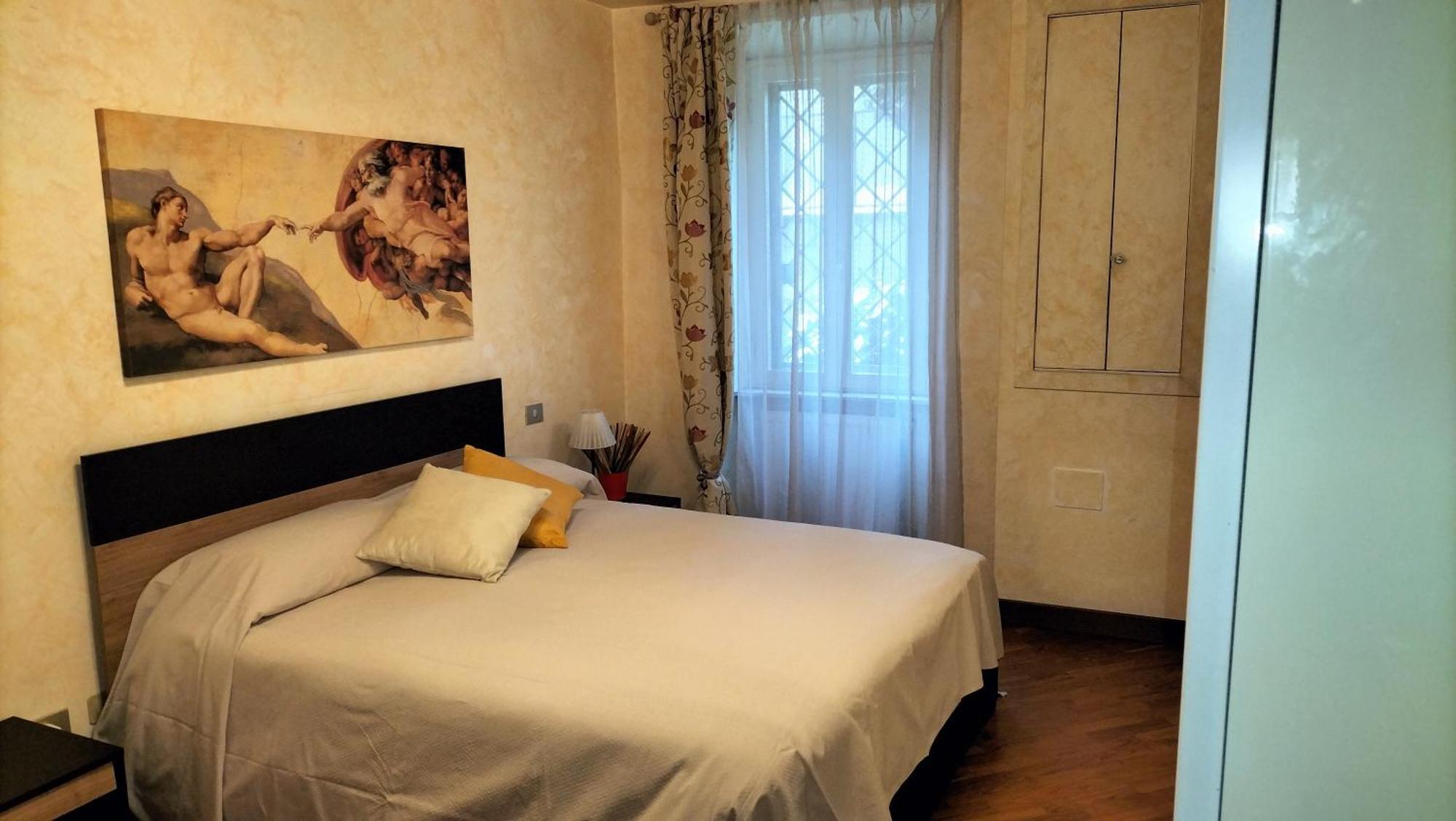 Benedetta Trastevere * Roma