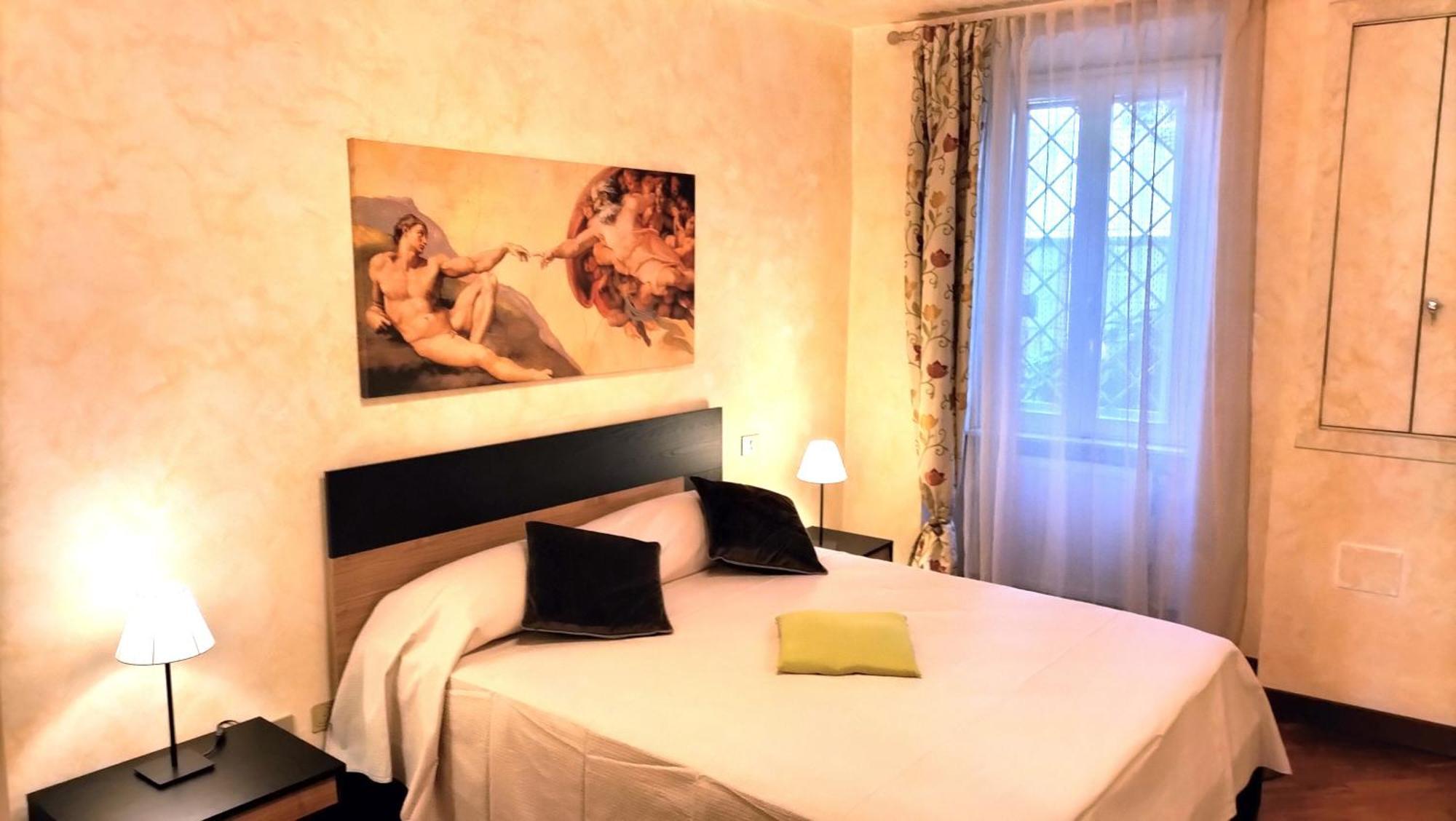 Appartamento Benedetta Trastevere Roma